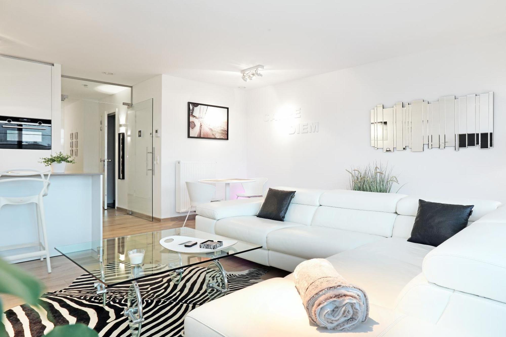 Luxury Suite Koksijde 301 Adult Only 외부 사진