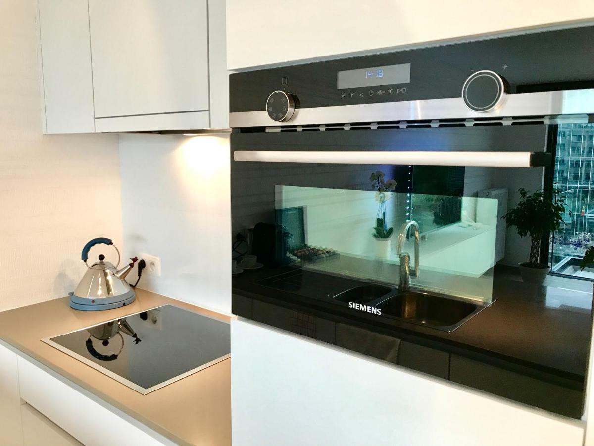 Luxury Suite Koksijde 301 Adult Only 외부 사진