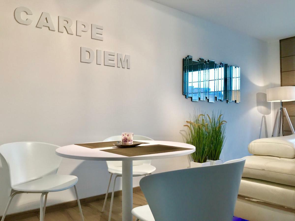 Luxury Suite Koksijde 301 Adult Only 외부 사진
