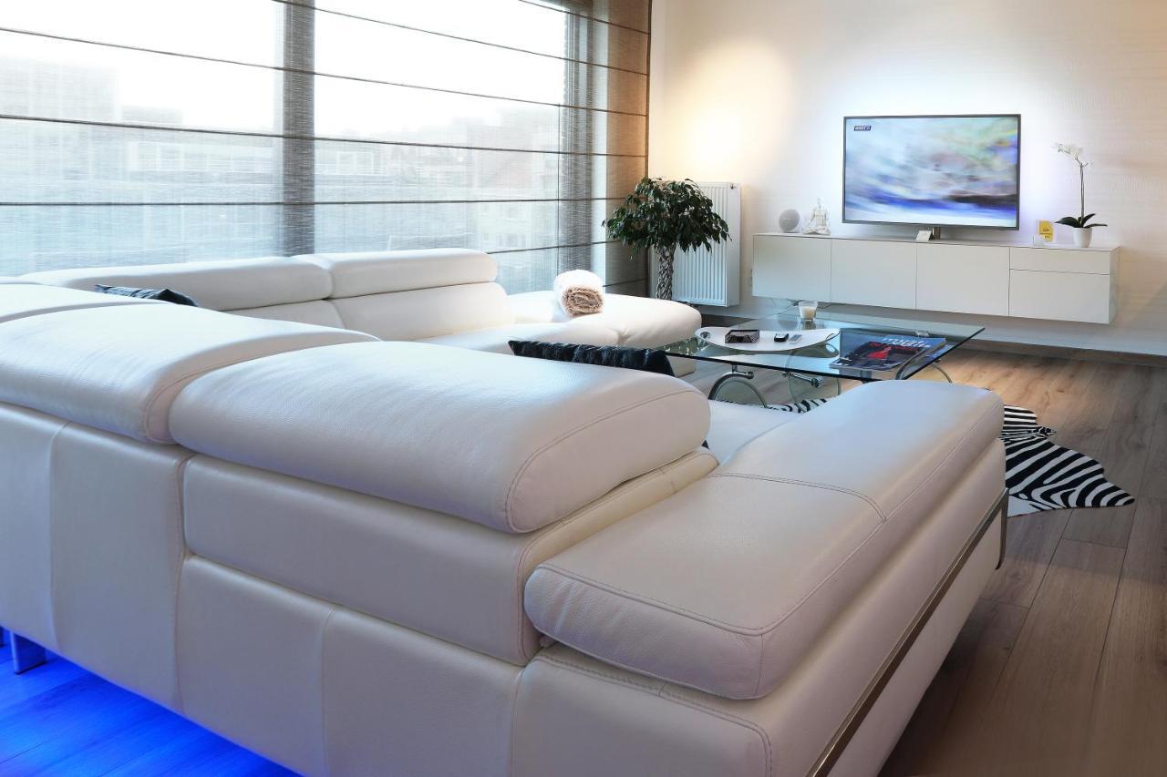 Luxury Suite Koksijde 301 Adult Only 외부 사진