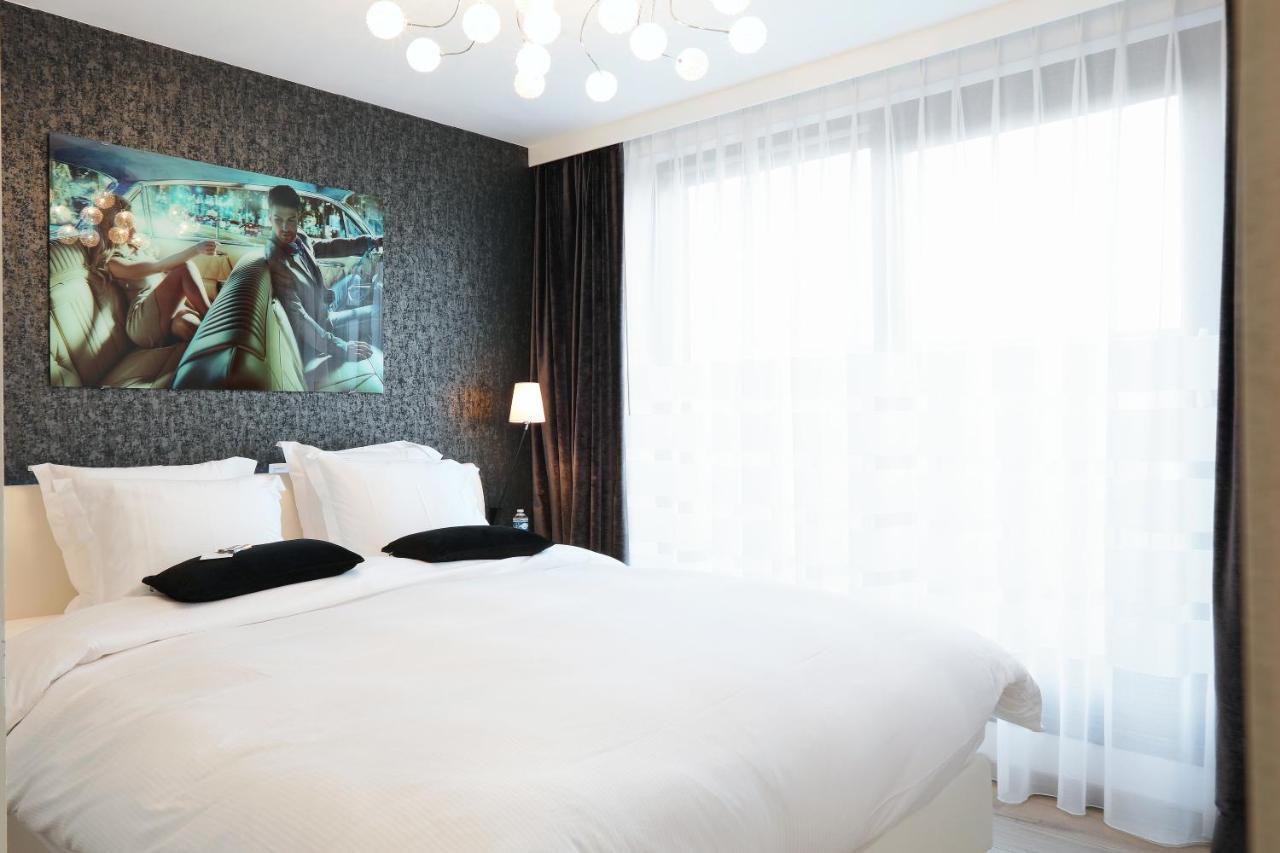 Luxury Suite Koksijde 301 Adult Only 외부 사진